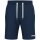 Jako Joggingshort One Cotton Kinder - marine