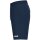 Jako Joggingshort One Cotton Kinder - marine