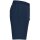 Jako Joggingshort One Cotton Kinder - marine