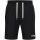 Jako Joggingshort One Cotton - schwarz