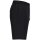 Jako Joggingshort One Cotton - schwarz