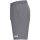 Jako Joggingshort One Cotton - grau