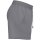 Jako Joggingshort One Cotton Damen - grau