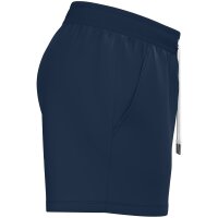 Jako Joggingshort One Cotton Damen - marine
