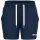 Jako Joggingshort One Cotton Damen - marine