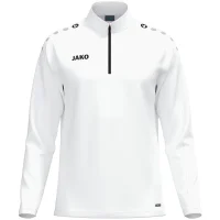 Jako Ziptop One Kinder - weiß