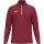 Jako Ziptop One Kinder - bordeaux