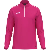 Jako Ziptop One Kinder - deep pink