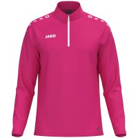 Jako Ziptop One Kinder - deep pink
