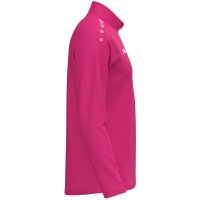 Jako Ziptop One Kinder - deep pink