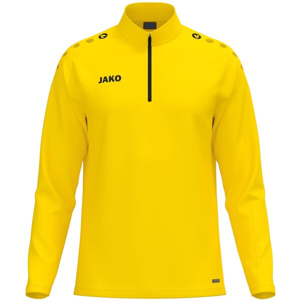 Jako Ziptop One Kinder - gelb