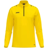 Jako Ziptop One Kinder - gelb