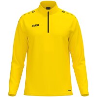 Jako Ziptop One Kinder - gelb