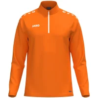 Jako Ziptop One Kinder - neonorange