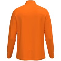 Jako Ziptop One Kinder - neonorange