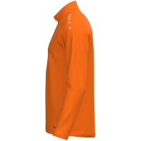 Jako Ziptop One Kinder - neonorange