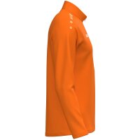 Jako Ziptop One Kinder - neonorange
