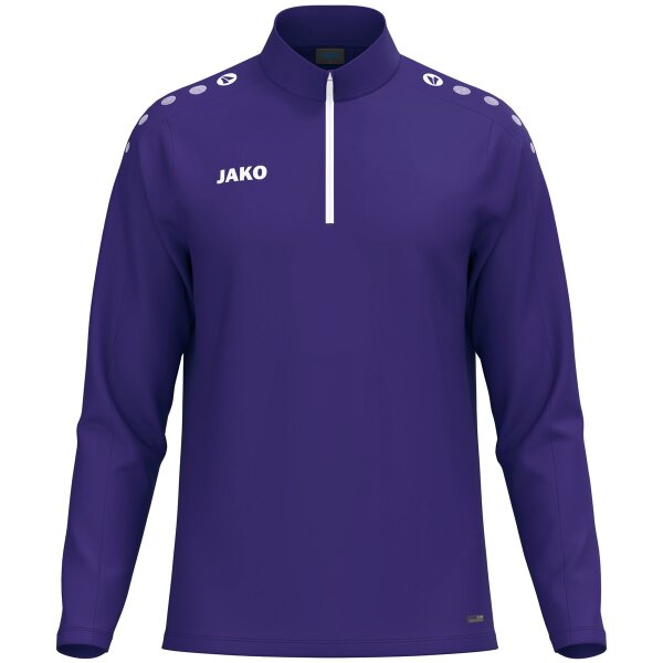 Jako Ziptop One Kinder - violett