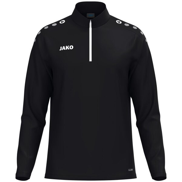 Jako Ziptop One Kinder - schwarz