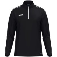 Jako Ziptop One Kinder - schwarz