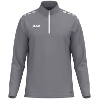 Jako Ziptop One Kinder - grau