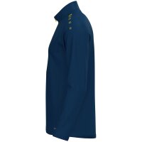 Jako Ziptop One Kinder - navy/citro