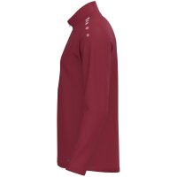 Jako Ziptop One - bordeaux