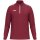 Jako Ziptop One - bordeaux
