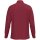 Jako Ziptop One - bordeaux