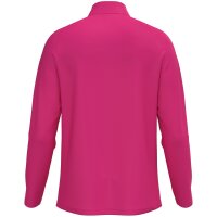 Jako Ziptop One - deep pink