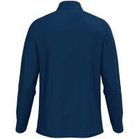 Jako Ziptop One - navy/citro