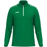 Jako Ziptop One - sportgrün