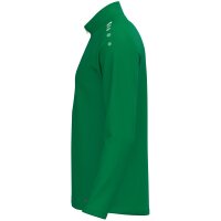 Jako Ziptop One - sportgrün