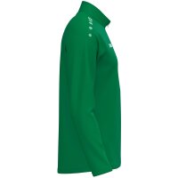 Jako Ziptop One - sportgrün