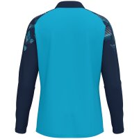 Jako Ziptop Sonic - aqua/marine