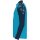 Jako Ziptop Sonic - aqua/marine