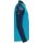 Jako Ziptop Sonic - aqua/marine