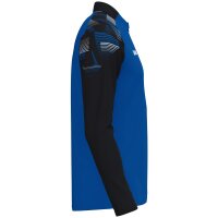 Jako Ziptop Sonic - royal/schwarz