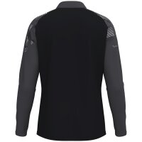 Jako Ziptop Sonic - schwarz/anthrazit