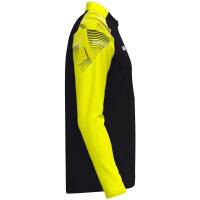 Jako Ziptop Sonic - schwarz/neongelb
