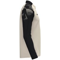 Jako Ziptop Sonic - off white/schwarz