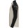 Jako Ziptop Sonic - off white/schwarz