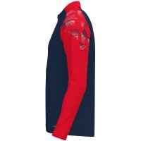 Jako Ziptop Sonic - marine/rot