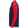 Jako Ziptop Sonic - marine/rot