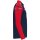 Jako Ziptop Sonic - marine/rot