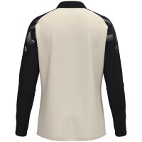 Jako Ziptop Sonic Kinder - off white/schwarz