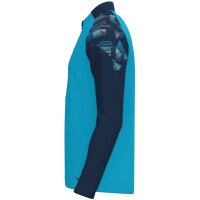 Jako Ziptop Sonic Kinder - aqua/marine