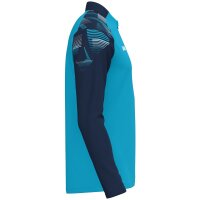 Jako Ziptop Sonic Kinder - aqua/marine