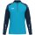 Jako Ziptop Sonic Kinder - aqua/marine