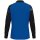 Jako Ziptop Sonic Kinder - royal/schwarz